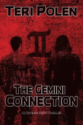 Teri Polen - Gemini Connection, Häftad