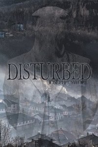 bokomslag Disturbed