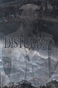 bokomslag Disturbed