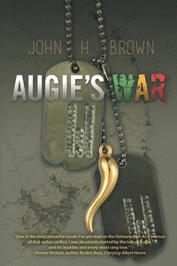 bokomslag Augie's War