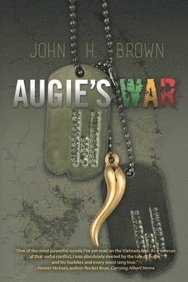 Augie's War 1