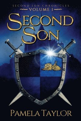 Second Son 1