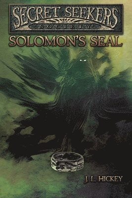 Secret Seekers Society Solomon's Seal