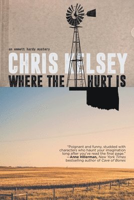 Where the Hurt is
