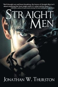 bokomslag Straight Men