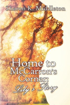 bokomslag Home to McCarron's Corner