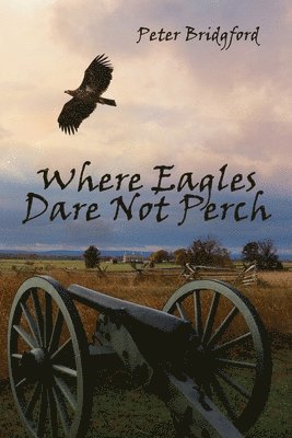 Where Eagles Dare Not Perch 1