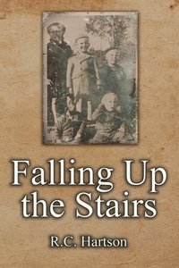 bokomslag Falling Up the Stairs