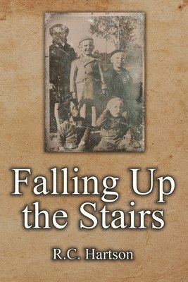 Falling Up the Stairs 1