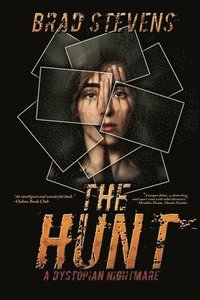 bokomslag Hunt