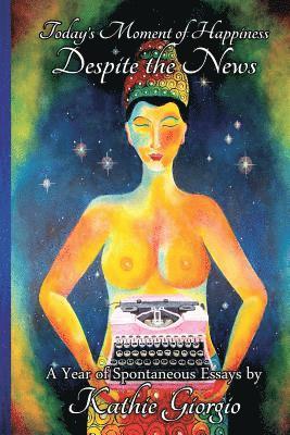 Today's Moment of Happiness Despite the News