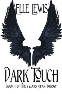 bokomslag Dark Touch
