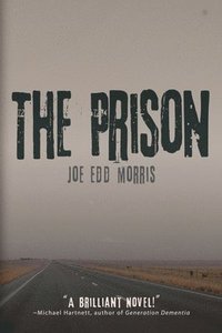 bokomslag The Prison