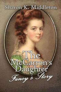 bokomslag The McCarron's Daughter