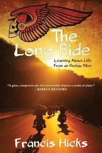 bokomslag The Long Ride
