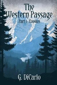 bokomslag The Western Passage
