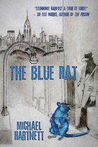 bokomslag Blue Rat