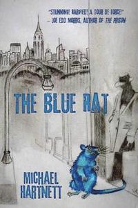 bokomslag The Blue Rat