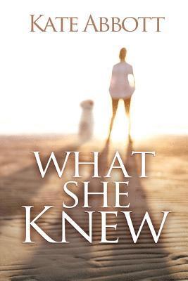 What She Knew 1