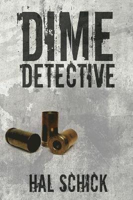 Dime Detective 1