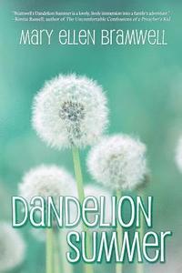bokomslag Dandelion Summer