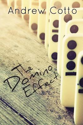 Andrew Cotto, Andrew, Cotto - Domino Effect, Häftad