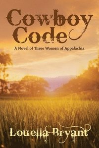 bokomslag Cowboy Code