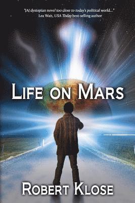 Life on Mars 1