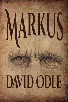 David Odle - Markus, Häftad