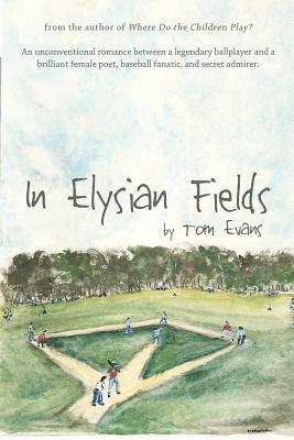 bokomslag In Elysian Fields