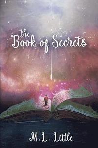 bokomslag The Book of Secrets