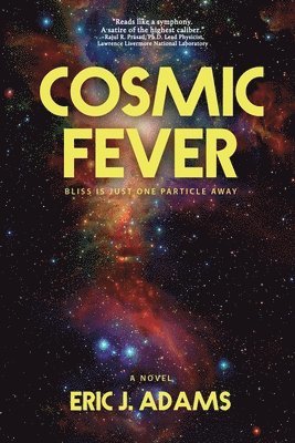 bokomslag Cosmic Fever