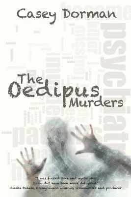 bokomslag Oedipus Murders