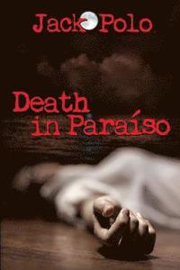 bokomslag Death in Paraiso