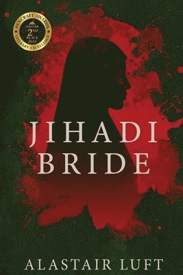 bokomslag Jihadi Bride