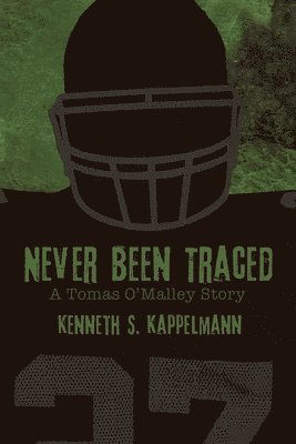 Never Been Traced
