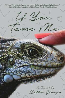 If You Tame Me 1