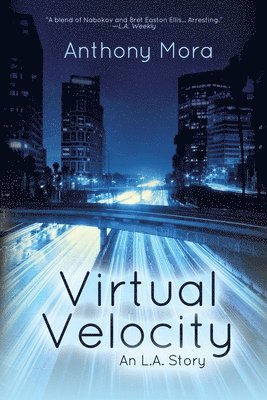 bokomslag Virtual Velocity