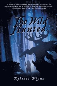 bokomslag The Wild Hunted