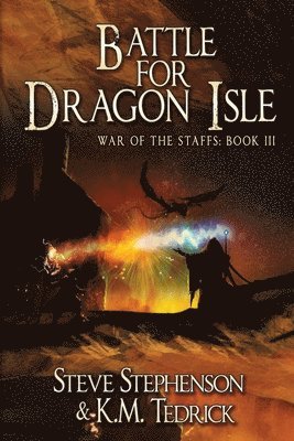 Battle for Dragon Isle 1