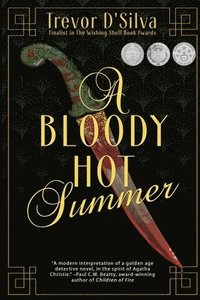 bokomslag Bloody Hot Summer