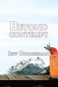 bokomslag Beyond Contempt