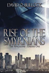 bokomslag Rise Of The Smyrnians