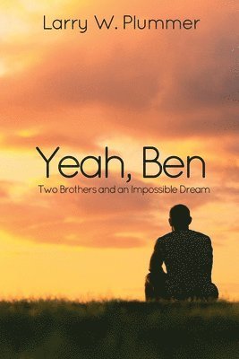 Yeah, Ben 1