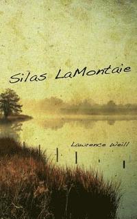 bokomslag Silas LaMontaie