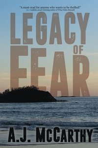 bokomslag Legacy of Fear