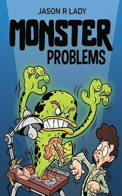 Monster Problems 1