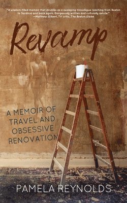 Pamela Reynolds - Revamp, Häftad