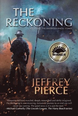 The Reckoning 1