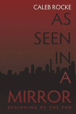 As Seen in a Mirror 1